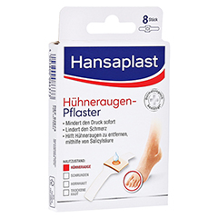 Hansaplast Hühneraugen-Pflaster