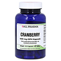 CRANBERRY 400 mg GPH Kapseln 120 Stck