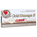 GOLD OMEGA-3 Kapseln 60 Stck