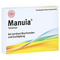 MANUIA Tabletten 40 Stück N1