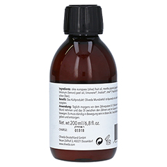 Oliveda I24 Mundziehl Detoxifying 200 Milliliter - Linke Seite