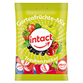 INTACT Traubenzucker Beutel Gartenfrüchte-Mix 100 Gramm