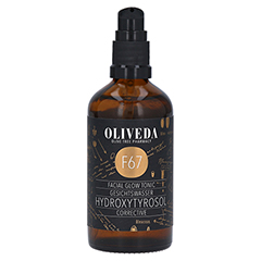 Oliveda F67 Gesichtswasser Hydroxytyrosol Corrective 100 Milliliter