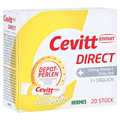 Cevitt immun direct Pellets