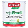 Megamax Soja Eiwei Schoko Pulver 750 Gramm