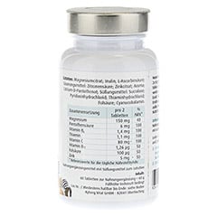 ORTHODOC Vitamin Lutschtabletten 60 Stck - Rechte Seite