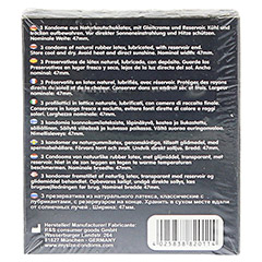 MYSIZE 47 Kondome 3 Stck - Rckseite