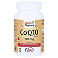 COENZYM Q10 FORTE 200 mg Kapseln 120 Stück