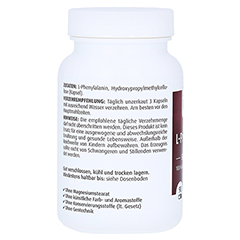 L-PHENYLALANIN 500 mg veg.HPMC Kaps.Zein Pharma 90 Stck - Linke Seite
