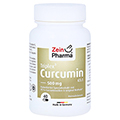 CURCUMIN-TRIPLEX3 500 mg/Kap.95% Curcumin+BioPerin 40 Stck
