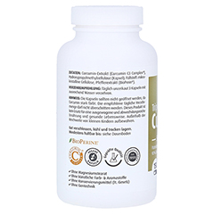 CURCUMIN TRIPLEX 500 mg Kapseln 150 Stück - Linke Seite