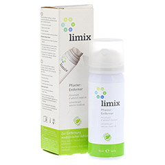 LIMIX Spray 50 Milliliter