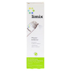 LIMIX Spray 50 Milliliter - Vorderseite