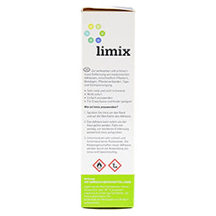 LIMIX Spray 50 Milliliter - Rechte Seite