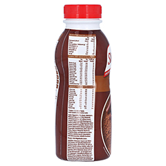 SlimFast Fertigdrink Schokolade 325 Milliliter - Rechte Seite