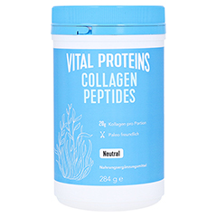VITAL PROTEINS Collagen Peptides neutral Pulver