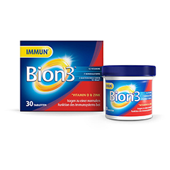 Bion 3 Immun 30 Stck