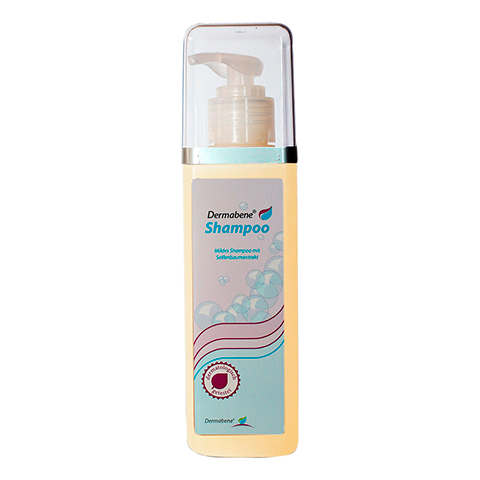DERMABENE Shampoo 200 Milliliter