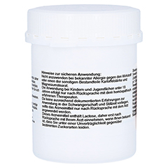 SCHSSLER NR.9 Natrium phosphoricum D 6 Tabletten 1000 Stck - Rechte Seite