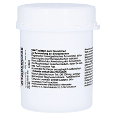 SCHSSLER NR.9 Natrium phosphoricum D 6 Tabletten 1000 Stck - Linke Seite