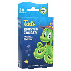 TINTI Knisterzauber 3er Pack DisplaySchale 3 Stck