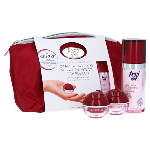 FREI L Anti-Age All-in-One Set 1 Stck