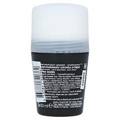Vichy Homme Anti-Transpirant Roll-On Extreme Control 72h 50 Milliliter - Linke Seite