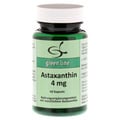 Astaxanthin 4 mg Kapseln 60 Stück