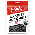 Rheila Lakritz Hütchen Gummidrops mit Zucker 90 Gramm