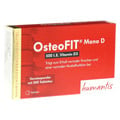 OSTEOFIT Mono D Tabletten 300 Stck