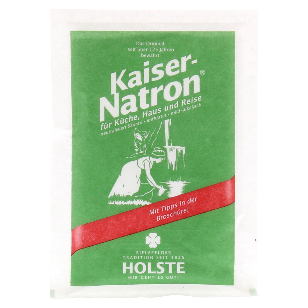 Kaiser Natron 50 Gramm