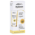 HYALURON SONNENPFLEGE Lippenbalsam LSF 50+ 7 Milliliter