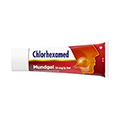 Chlorhexamed Mundgel 10mg/g 50 Gramm