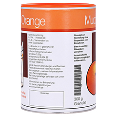 Mucofalk Orange 300 Gramm N2 - Rechte Seite