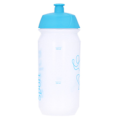 BASICA Sport Trinkflasche 1x0.5 Liter - Rechte Seite