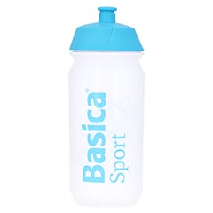 BASICA Sport Trinkflasche 1x0.5 Liter
