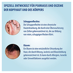 EVOLSIN Psoriasis & Ekzem Shampoo 250 Milliliter - Info 5