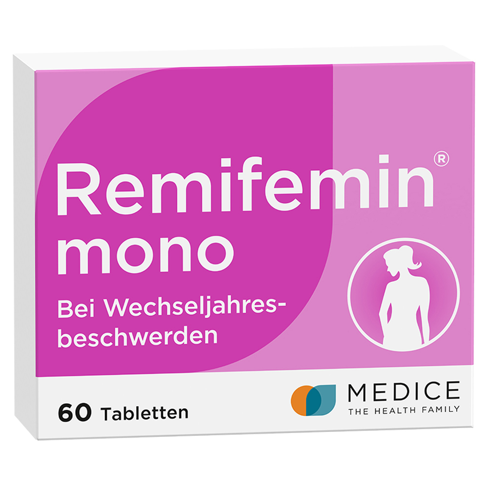 Remifemin mono Tabletten 60 Stück