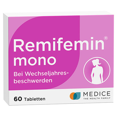 Remifemin mono 60 Stck N2