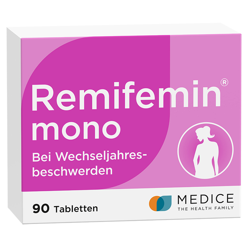 Remifemin mono Tabletten 90 Stück