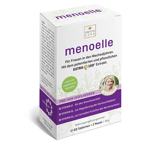 MENOELLE Tabletten
