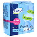 TENA PANTS Plus XL Einweghose 12 Stück