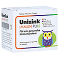 UNIZINK Immun Plus Kapseln 1x60 Stck