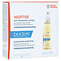 Ducray Neoptide Anlagebedingter Haarausfall Tinktur 3x30 Milliliter