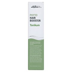 medipharma Phyto Hair Booster Tonikum 200 Milliliter - Rückseite