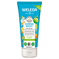 WELEDA Aroma Shower Summer Boost 200 Milliliter
