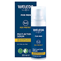 WELEDA For Men 5in1 Multi-Action Serum 30 Milliliter