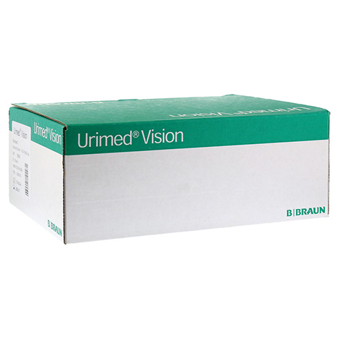 URIMED Vision Standard Kondom 25 mm 30 Stck