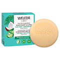 WELEDA Festes Shampoo Feuchtigkeit & Glanz 50 Gramm