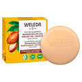 WELEDA Festes Shampoo Reparatur & Pflege 50 Gramm